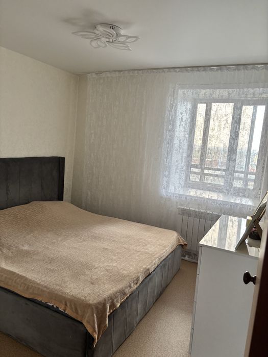 Продам 3-комнатную квартиру