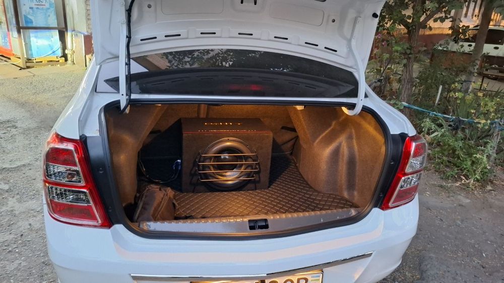 Cobalt sotiladi holati zor  pul zarur