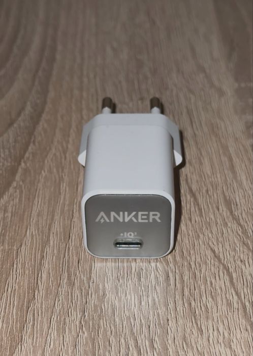 Incarcator Anker 30w