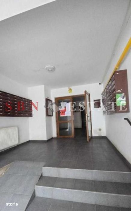 Garsoniera Colentina - Doamna Ghica | Bloc nou