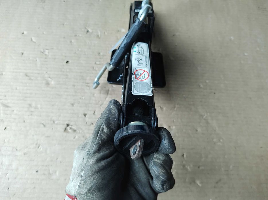 Авариен Крик Авто Крик за Fiat Marea B/SW Stilo Alfa Romeo 156