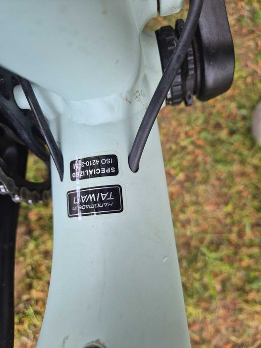 Продавам велосипед Specialized