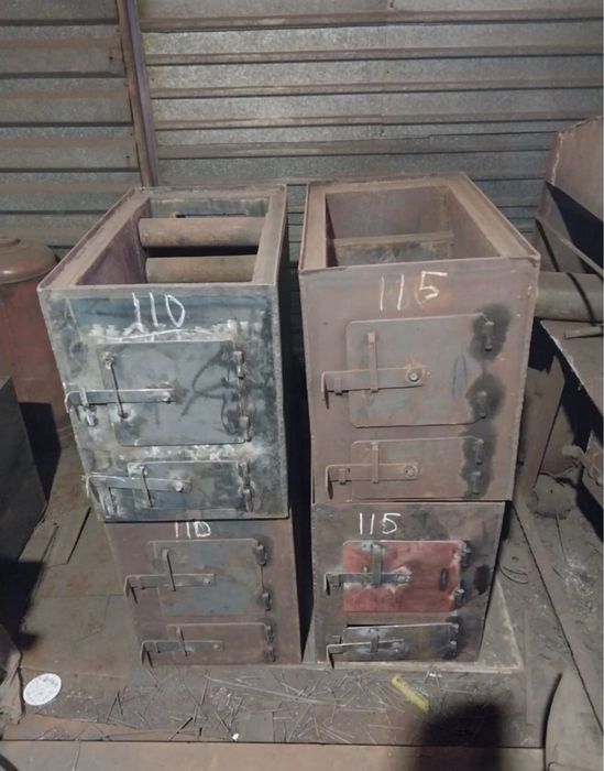 Сварочные услуги