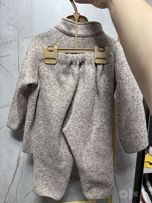 двойка hm на 18-24 мес и бомбер от zara 18-24 мес