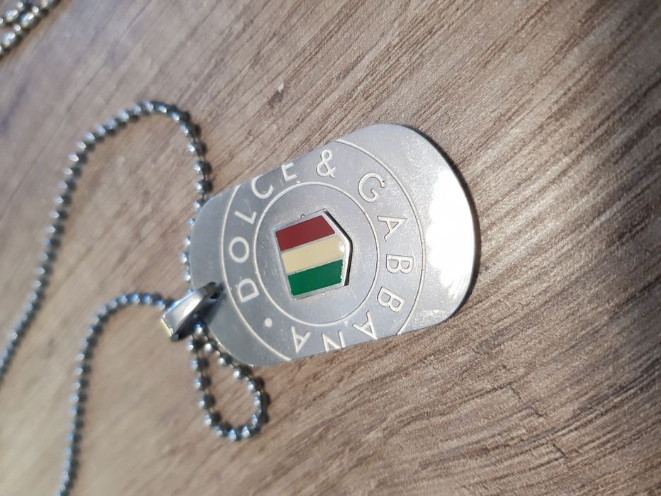 Мъжки гердани / синджири - Dolce & Gabbana и други