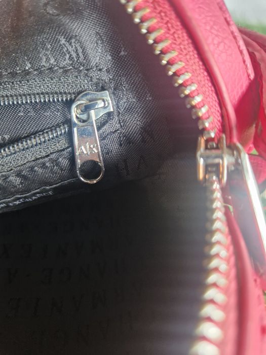 Geanta Dama / Poseta Armani Exchange
