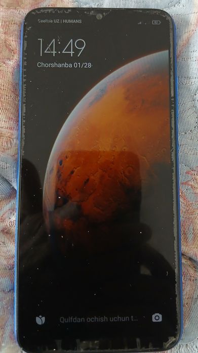 Redmi a9 продается, сатылады