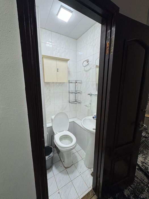 3-комнатная квартира | Себзар 45 | 65 м² | 1 этаж | Своя парковка