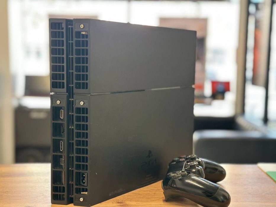 PlayStation 4 Fat | 500 GB