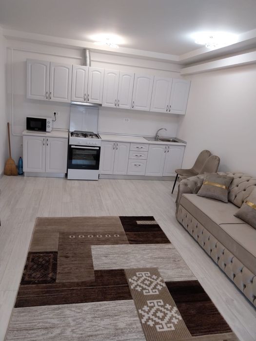 Apartament cu 2 camere Complex Avanera