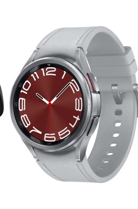 СРОЧНО продам Galaxy Watch 6 classic новые.