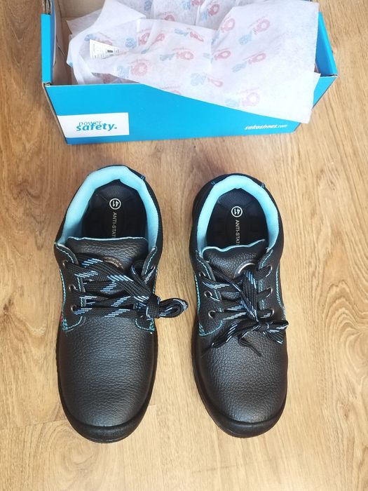 Bocanci power and safety noi