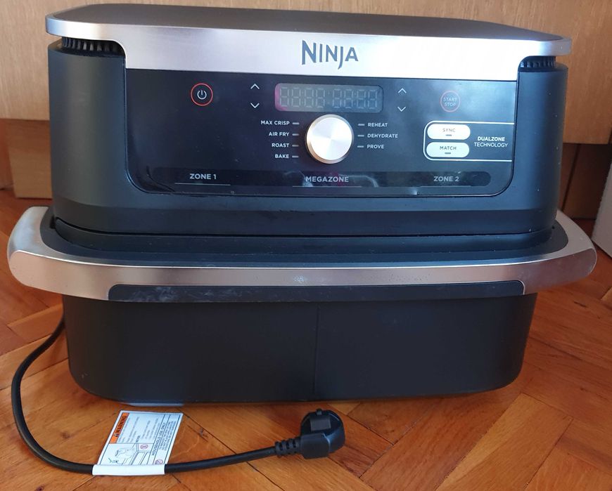 Фраер XL Ninja DualZone