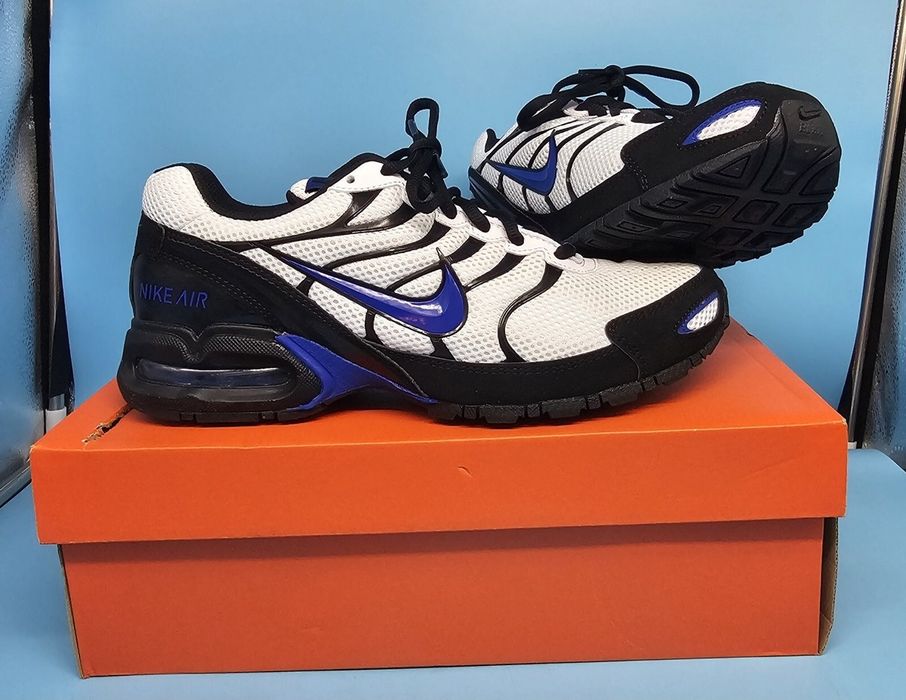 Nike Air Max Torch 4