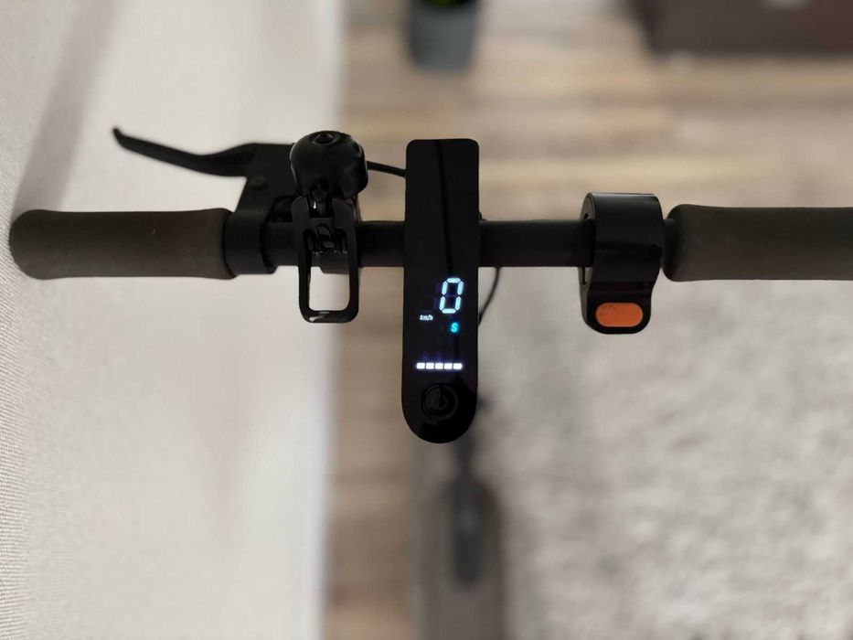 электросамокат ксиоми