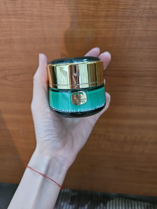 Продам коллагеновую маску