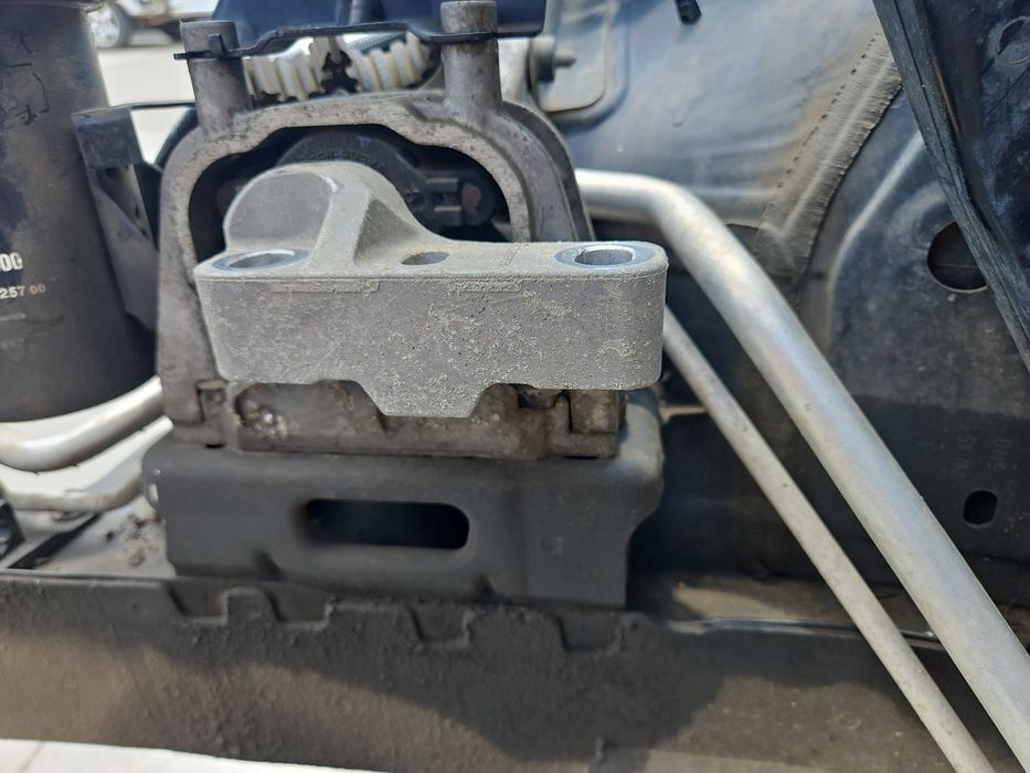Tampon motor dreapta Volkswagen Tiguan (5N) [Fabr 2007-2016]  2.0 TDI