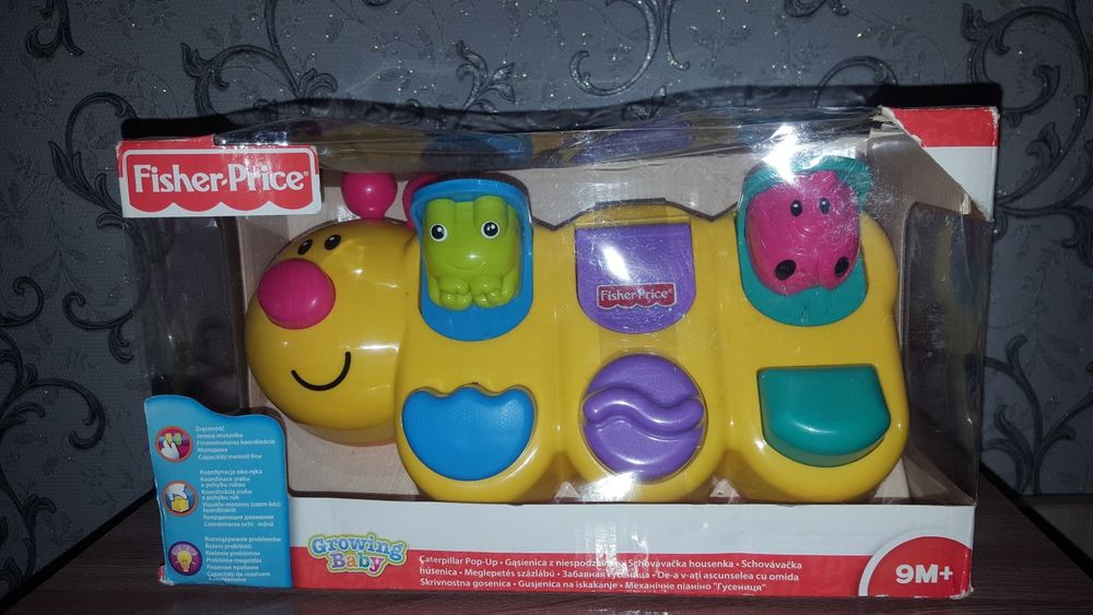 Детские игрушки, развивающие