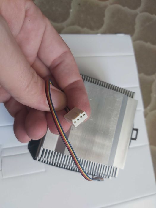 Cooler Procesor Arctic Socket AM2, AM3, FM1, FM2