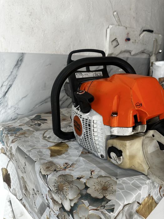 STIHL  362 stare perfectă