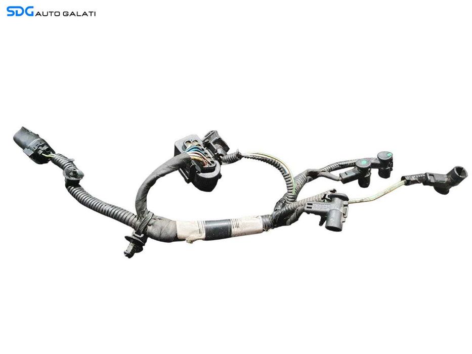 Cablaj Instalatie Electrica Bujii Volvo S60 2 2.0 D 2015 - 2018 Cod 31342467 [N3607]