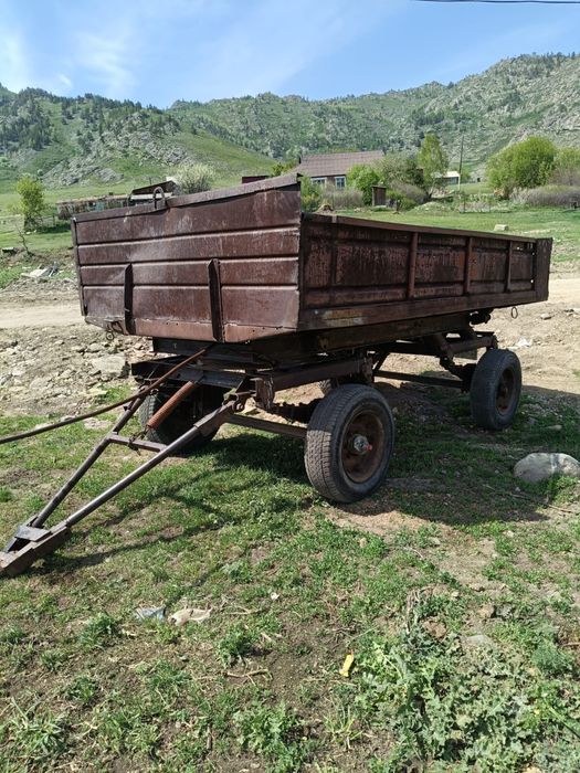 Продам трактор Т-40