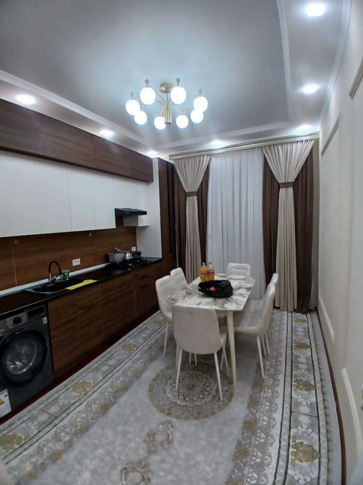 kunlik ijaraga kvartira 300.000