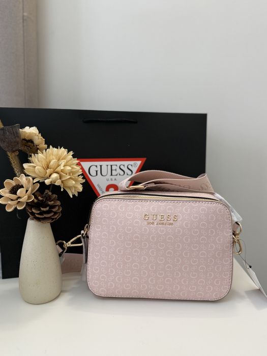 Оригинал guess , burker