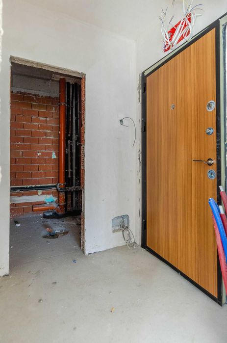 Продава се Двустаен апартамент в София, Люлин 2 - 69 кв.м за 1812 €/кв.м - Снимка #2