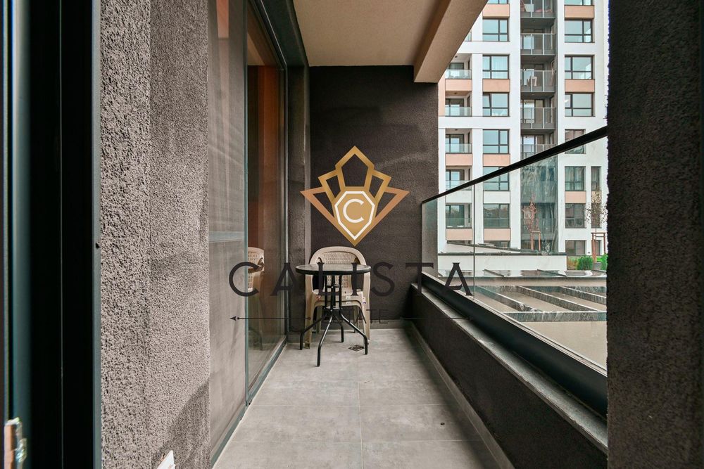 Дава се под наем Двустаен апартамент в София, Банишора - 51 кв.м за 662.49 € - Снимка #9