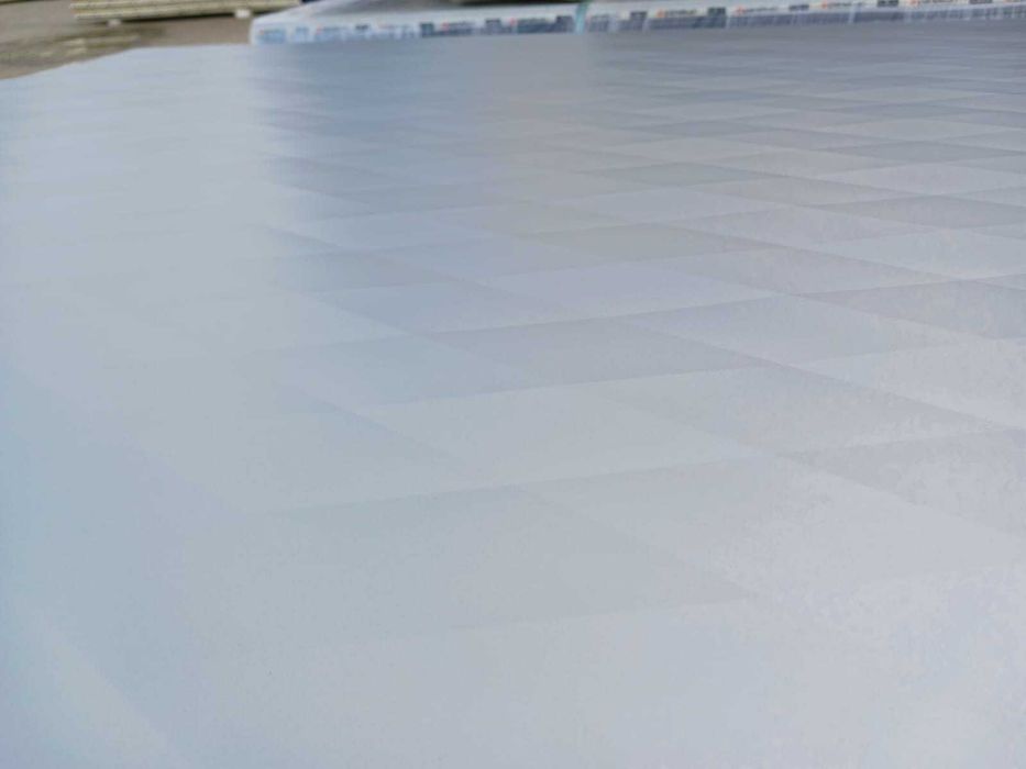 NOU Panouri sandwich DIAMOND Silver / containere