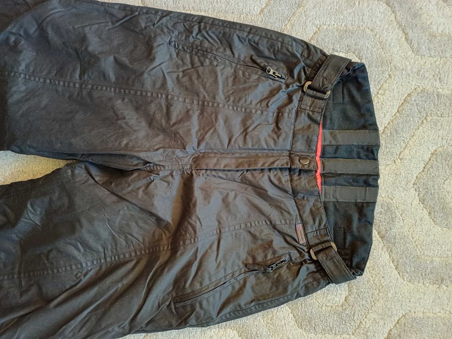 Оригинален дамски ски панталон Maier Sports, р-р 38 (М)