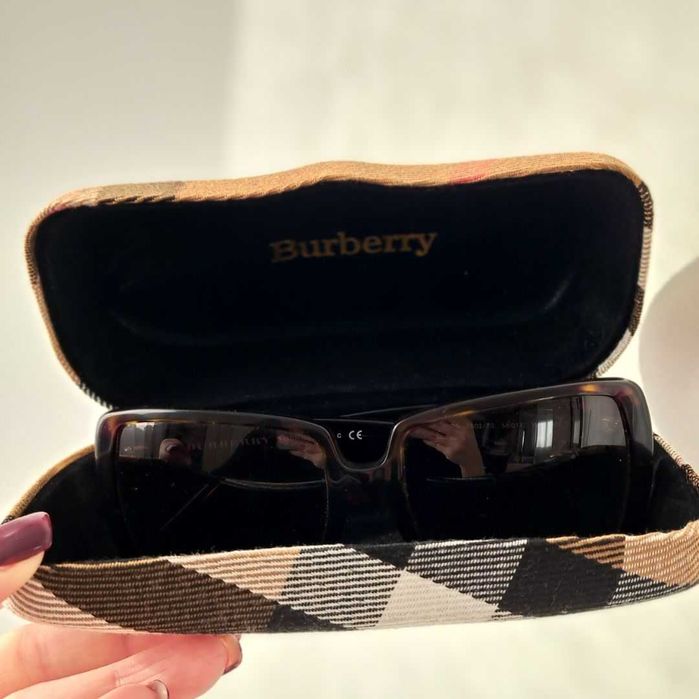 Дамски Слънчеви очила BURBERRY