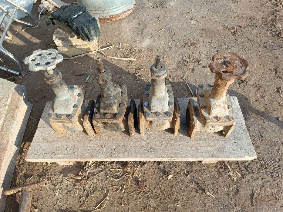 Бензавоз кран заглушка вадавозга