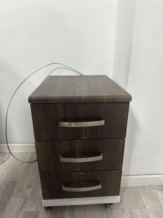 Продам офисную мебель