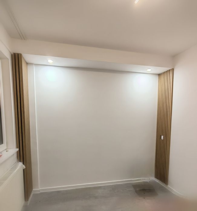 Vând garsoniera strada Fratiei