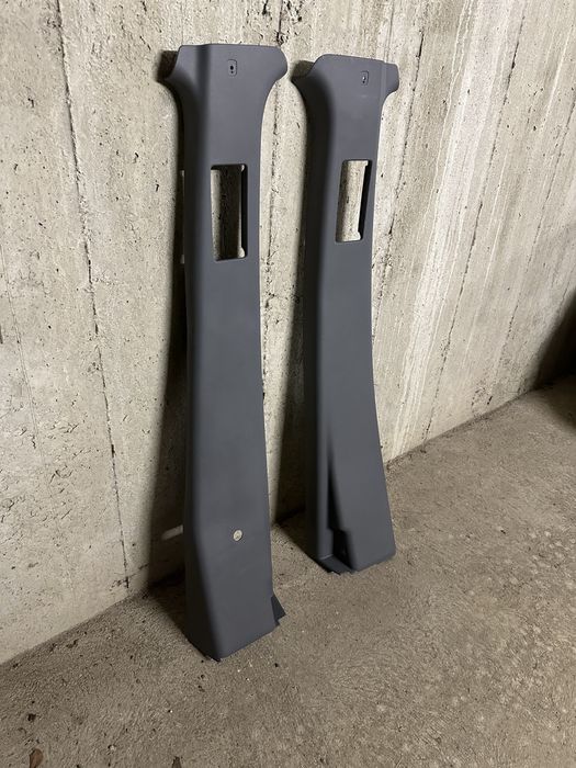 Кори за WV Crafter L3 H2