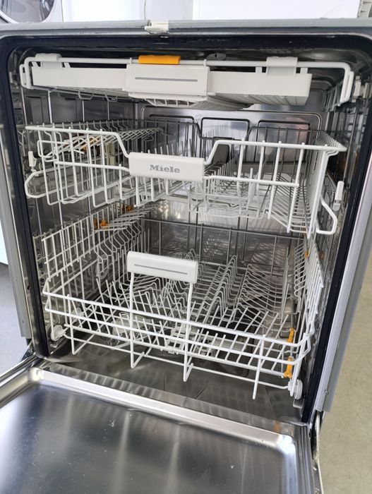 Съдомиялна Miele XXL