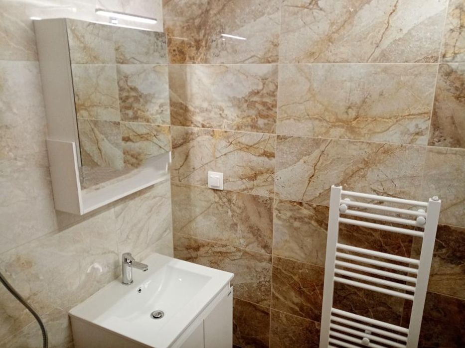 Дава се под наем Двустаен апартамент в София, Банишора - 50 кв.м за 450 € - Снимка #4