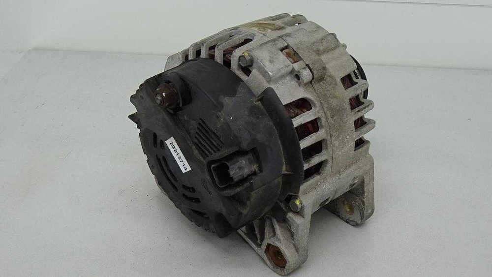 Alternator Renault Trafic Opel Movano Nissan  ,original HELLA 125A