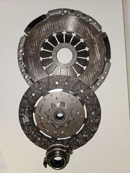 Комплект съединител за alfa romeo, fiat, lancia