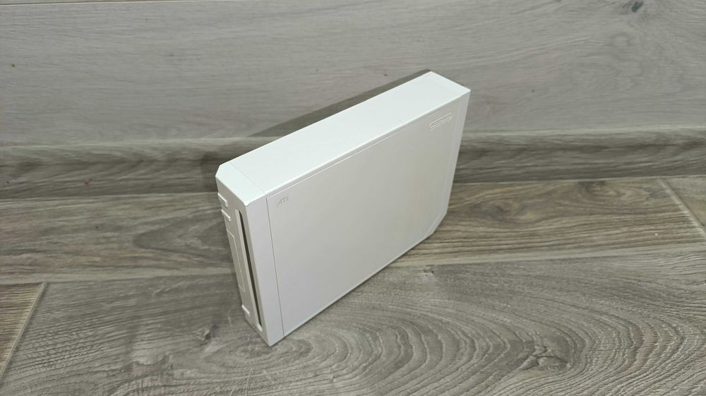 Nintendo Wii само конзола