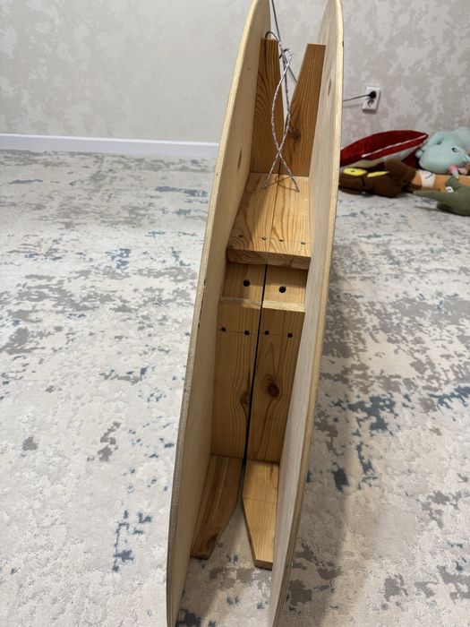 Стол круглый 1.50 м