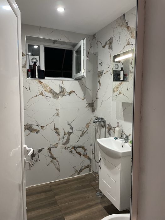 Дава се под наем Двустаен апартамент в Стара Загора, ОРБ - 60 кв.м за 348.84 € - Снимка #2