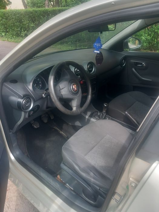 SEAT Cordoba 2006 — imagine 5