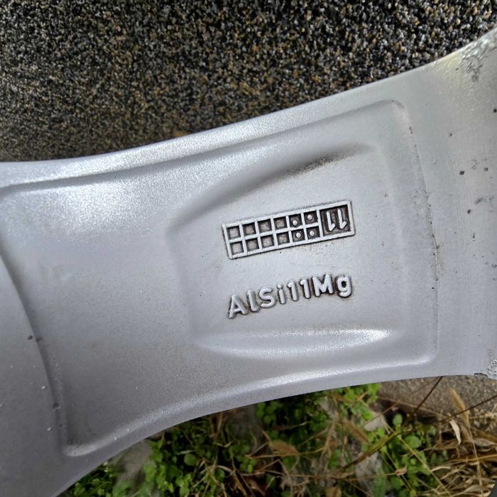 Джанти АUDI 18 цола 8 j x18Н2 ЕТ31- Audi/Seat/Skoda/VW