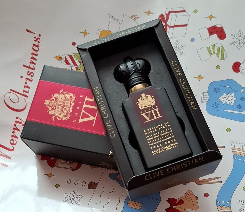 Vând Parfum Clive Christian VII edp apă de parfum