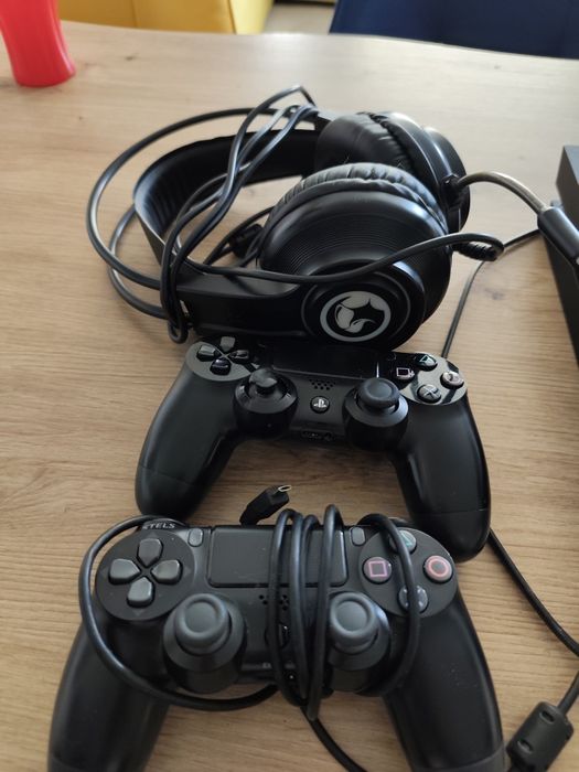 Ps4 1 терабайт памет