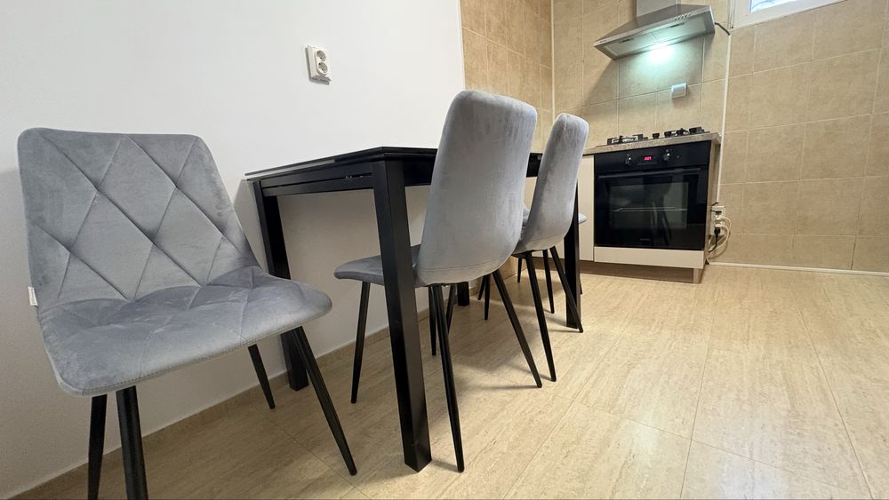 Apartament de inchiriat,  Port Mangalia, termen lung