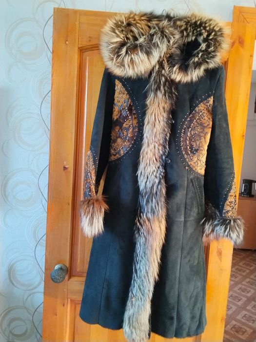 Продам дубленки  женские